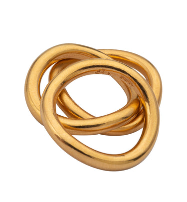 Anillo Triton Dorado